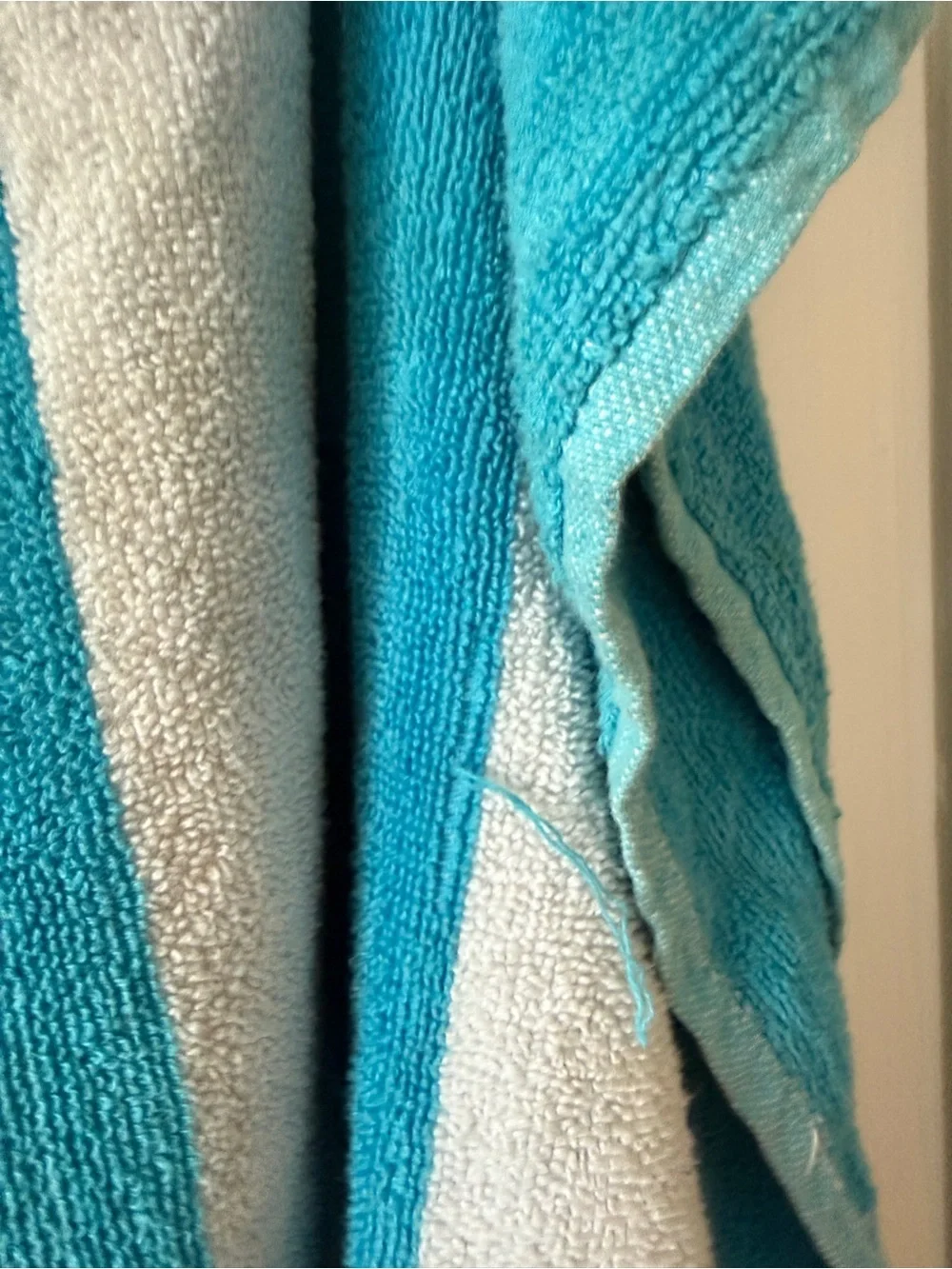 Madison soft striped